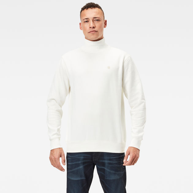 G star premium basic sweater Clearance
