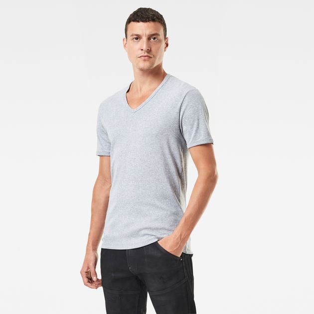 g star raw v neck