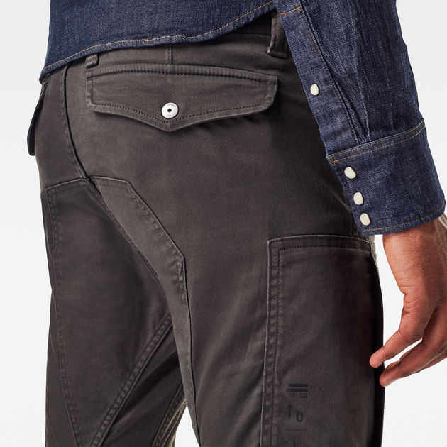 G star flight cargo 3d skinny Clearance