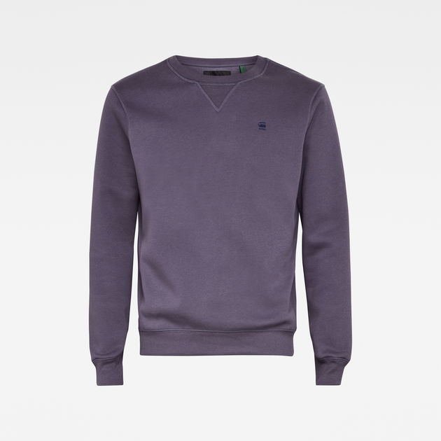 g star premium core sweater