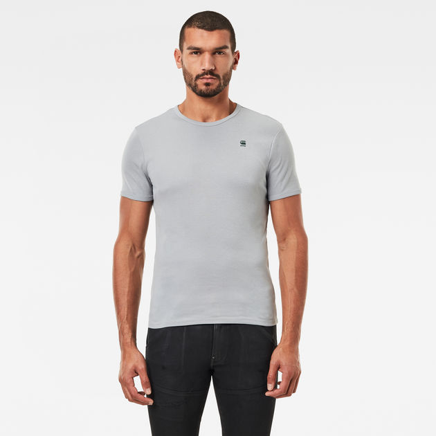 g star t shirts 2 pack