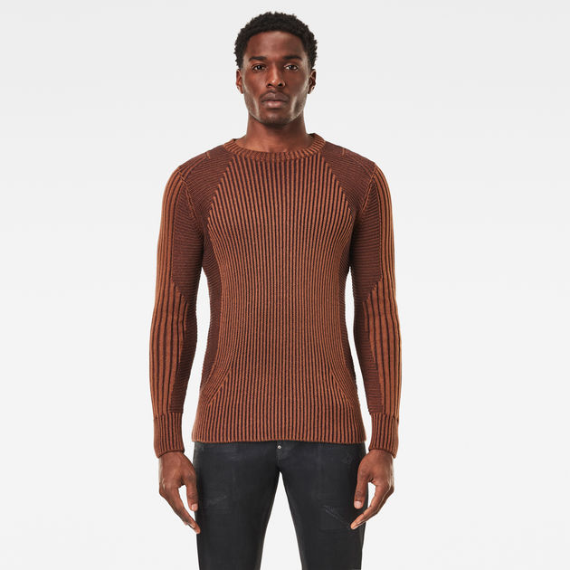 biker sweater