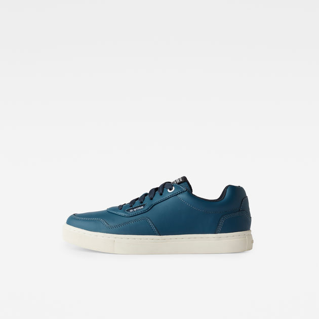 G-Star RAW Trainers - Cadet - 42-002509-0999 - Online shop for sneakers,  shoes and boots