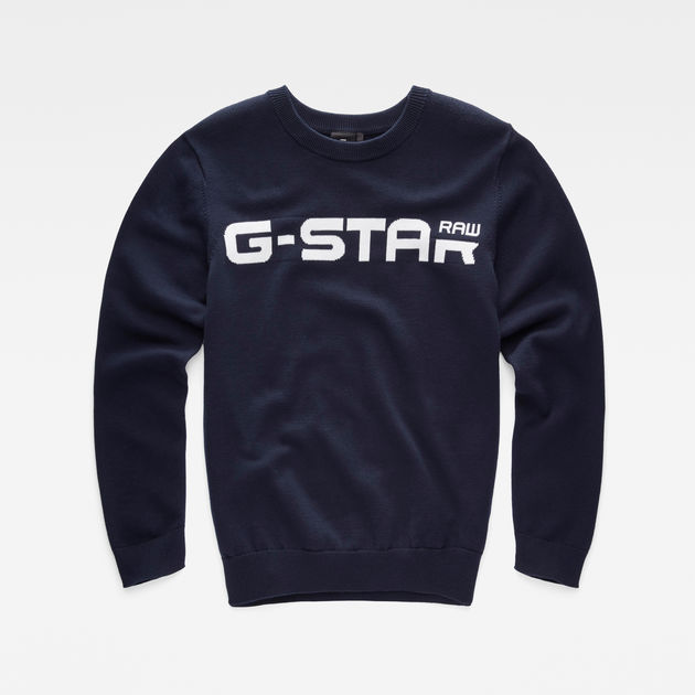 G star loaq sweater hotsell