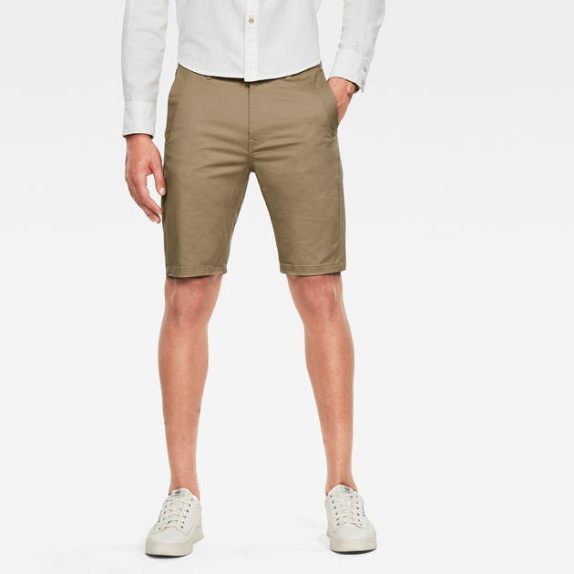 G star bronson shorts store
