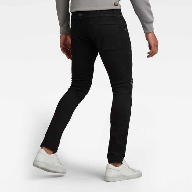 5620 3d zip knee