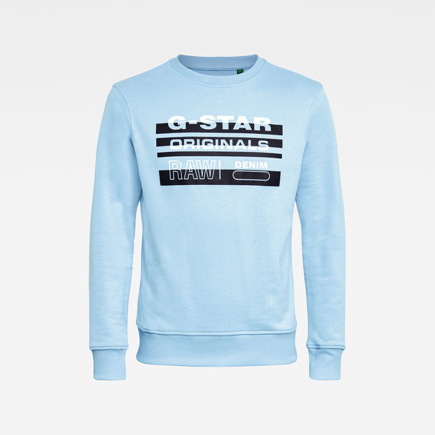 originals sweater