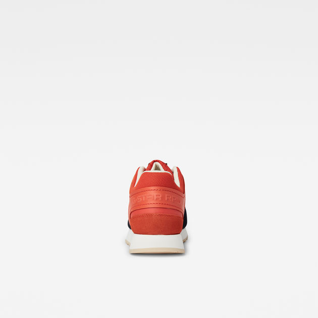 calow sneakers g star