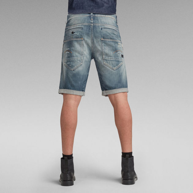 gstar shorts