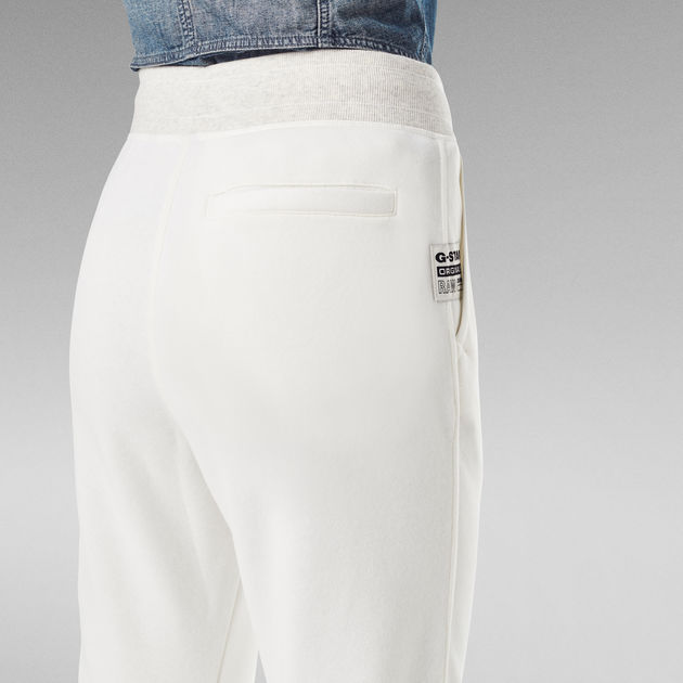 Premium core 3d tapered sweatpants best sale