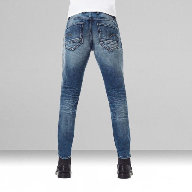 g star raw men revend skinny jeans