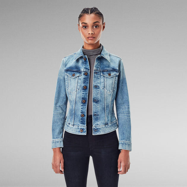 zara denim jacket price