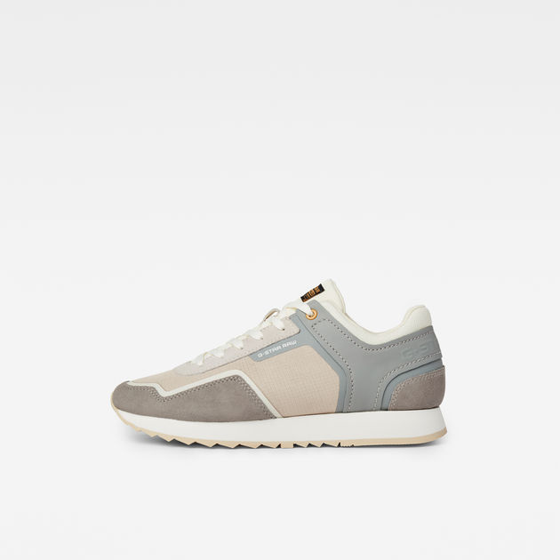 Calow III Sneakers Grey G-STAR® CA