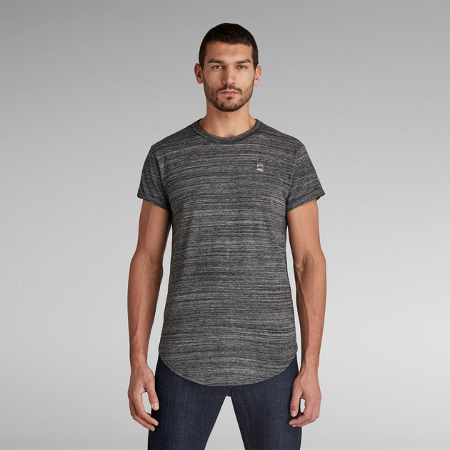 Ductsoon Relaxed T-Shirt | Black | G-STAR® US