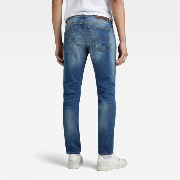 g star jeans 3301