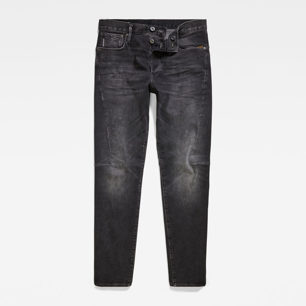 g star revend black