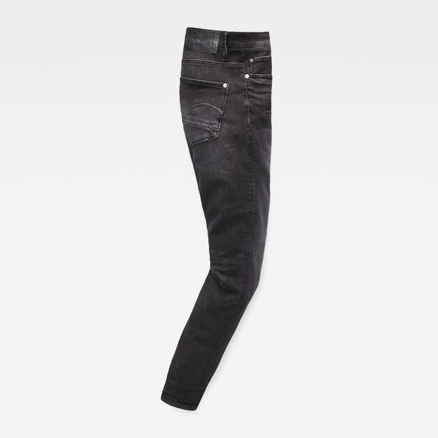 g star revend black
