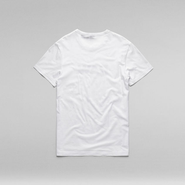 G Star White Shirt Online, 57% OFF | www.revistatsudec.cl