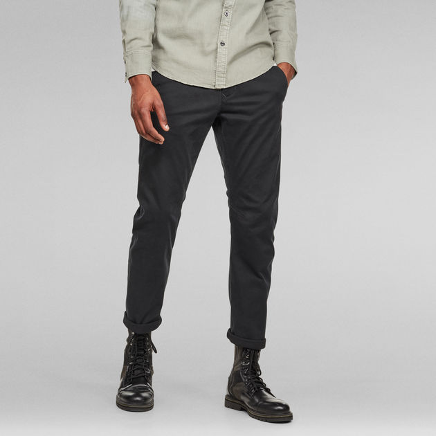 Vetar slim chino Outlet