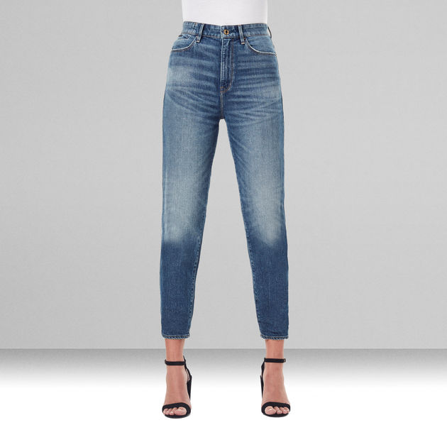 G star mom jeans discount