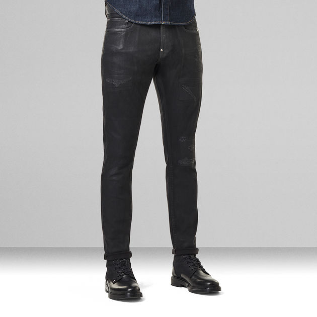 G star skinny jeans hotsell