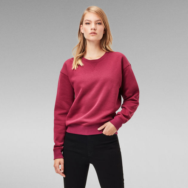 g star raw womens sweater