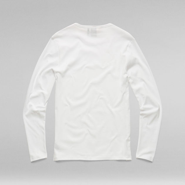 G star raw round neck t shirt Clearance