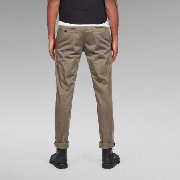 bronson skinny chino