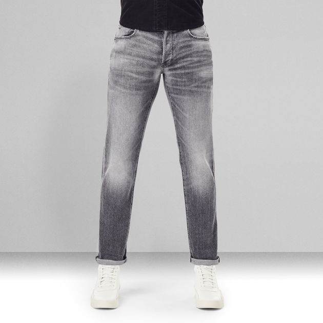 3301 Slim Jeans | RAW® US