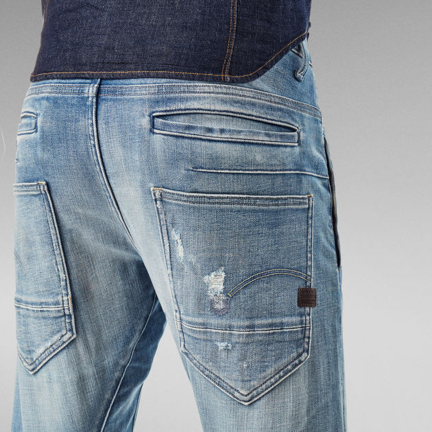 D-Staq 3D Slim Jeans D-Staq 3D Slim Jeans