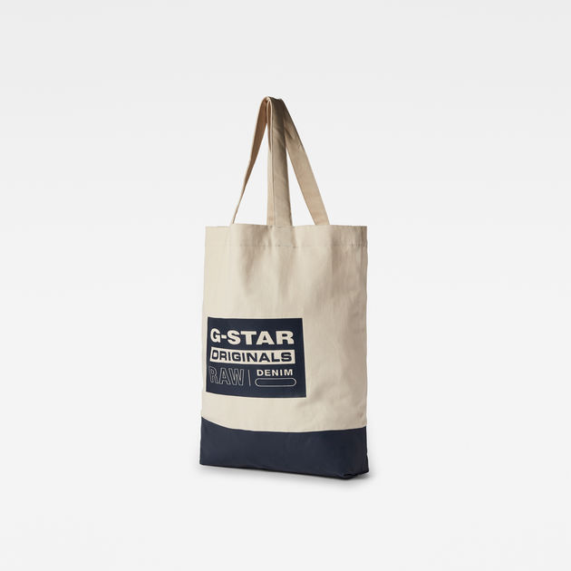G star side bag top