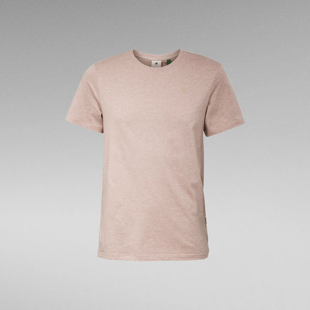 brown g star shirt