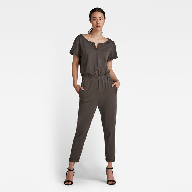 g star jumpsuit cocaux