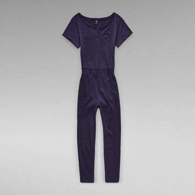 g star jumpsuit cocaux