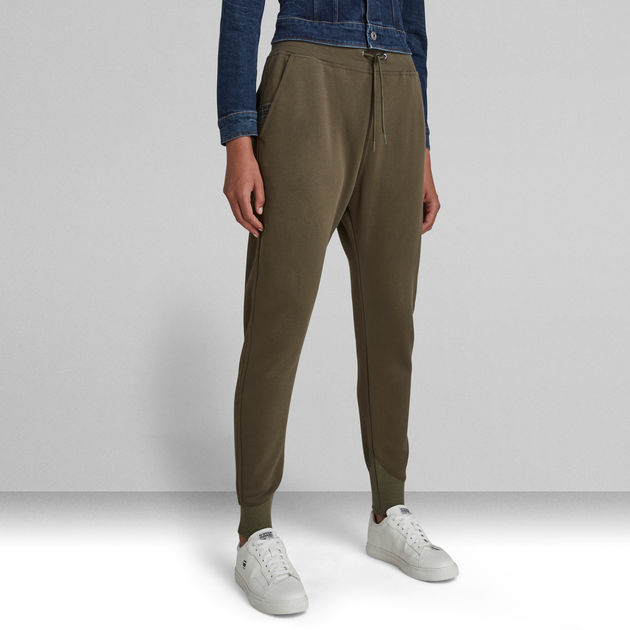 Premium core 3d tapered sweatpants outlet