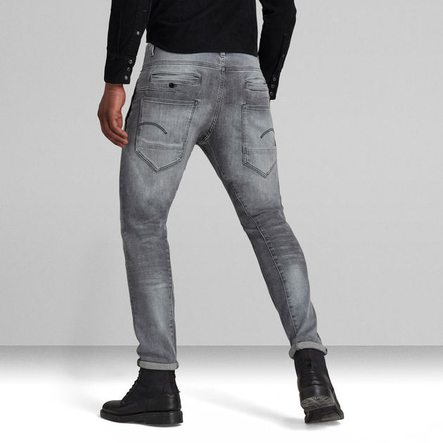 G-STAR RAW D-STAQ 3D SLIM W32 L32 | www.sugarbun.com