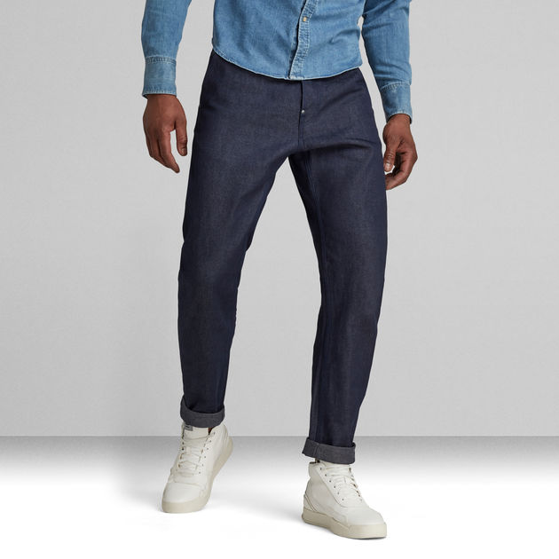 G hotsell star raw Men Relaxed Tapered Jeans