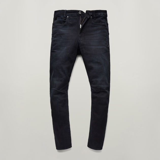 gstar raw dstaq