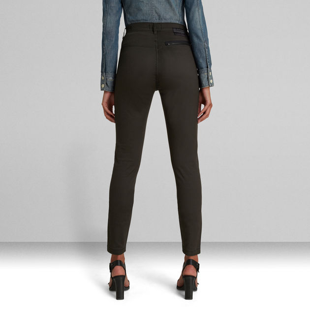 g star raw leggings