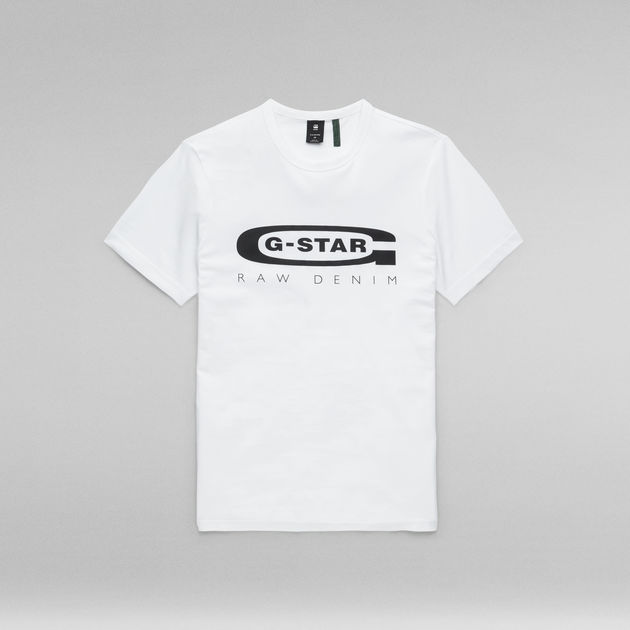 g star tee shirt