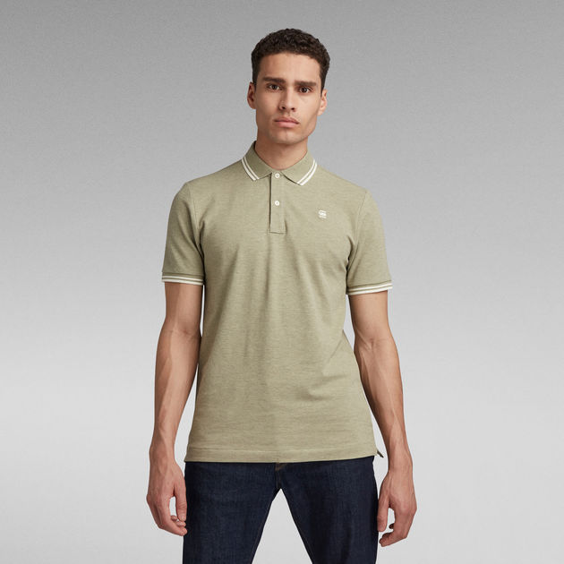 Tシャツ・カットソー DAKS SLIMLOGOLESS Two-tone gradient slim half wallet DBWA4F7 メンズ Tシャツ T-ADJUST-SLITS-R17（Tシャツ/カットソー