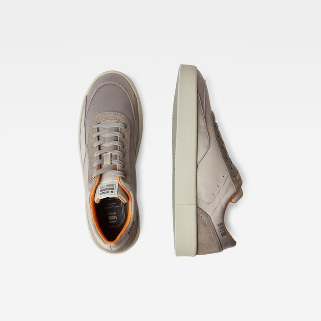 Tect Pro Sneakers | Grey | G-Star RAW®