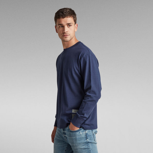 G star oversize t shirt Clearance