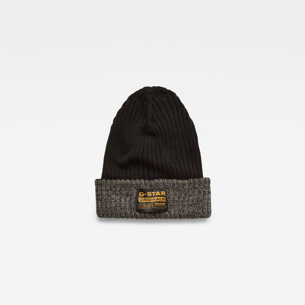 Vaan Reversible Beanie Multi color G STAR US