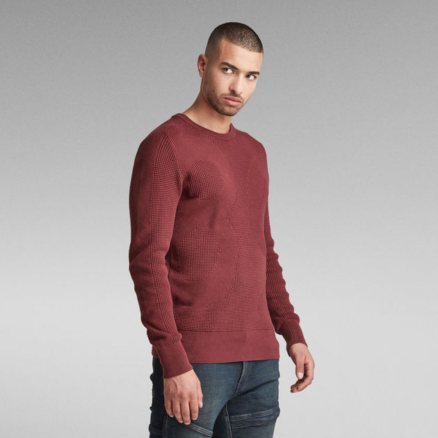 g star jumper mens