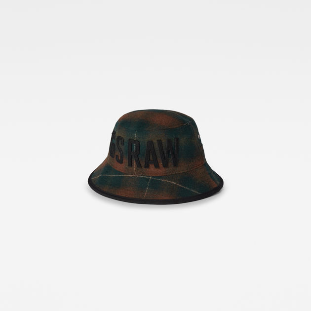 G star raw bucket hat sales