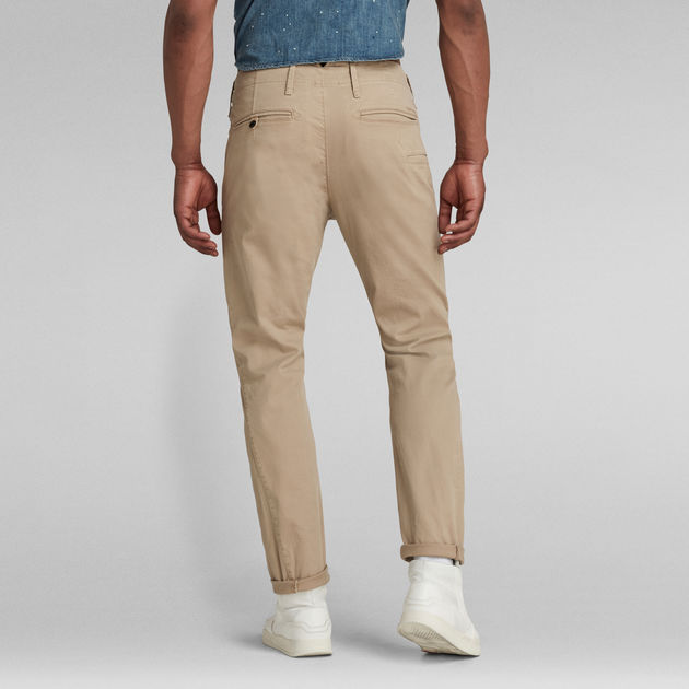 pantalon g-star