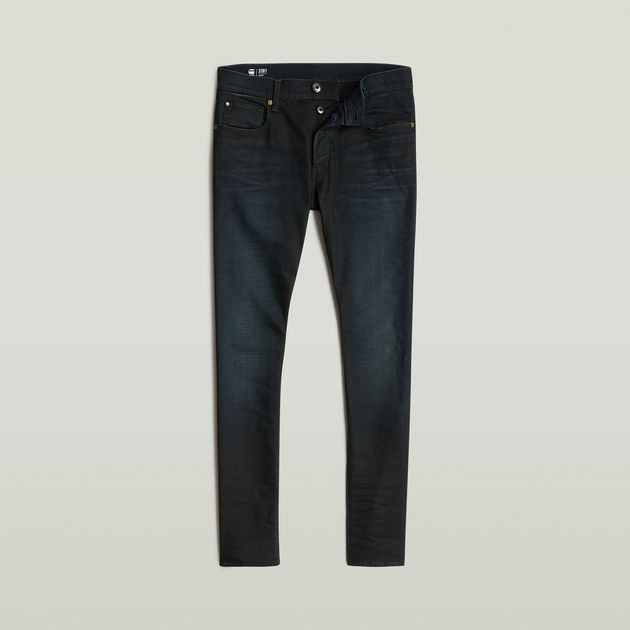 Geleerde Inwoner Macadam 3301 Slim Jeans | Black | G-Star RAW®