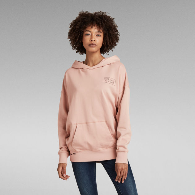 sweat g-star femme
