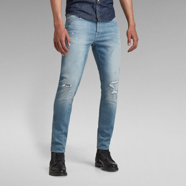 express mens ripped jeans